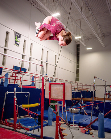 Mississauga Gymnastics