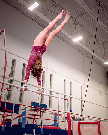 Mississauga Gymnastics