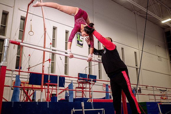 Mississauga Gymnastics