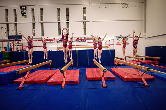 Mississauga Gymnastics