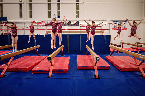 Mississauga Gymnastics