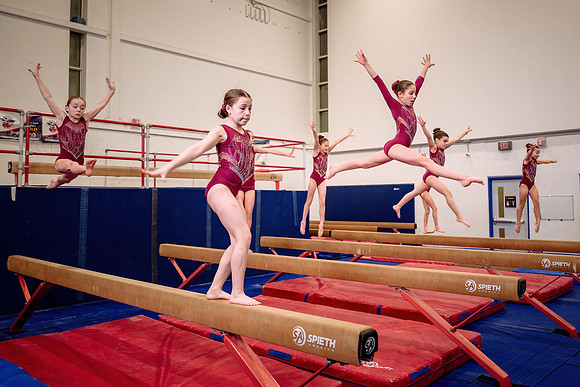Mississauga Gymnastics