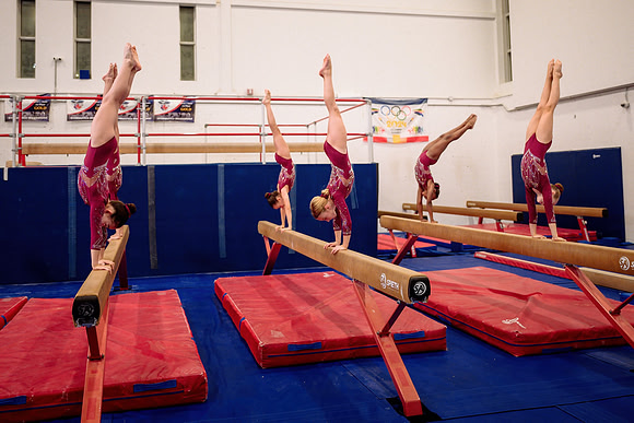 Mississauga Gymnastics