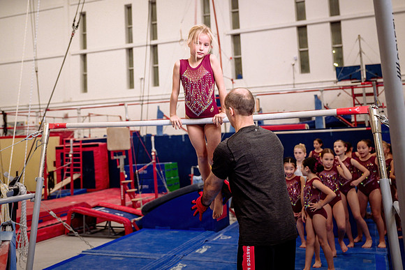 Mississauga Gymnastics