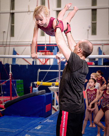 Mississauga Gymnastics