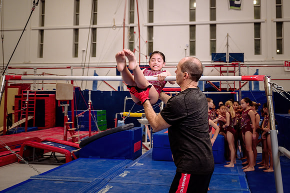 Mississauga Gymnastics