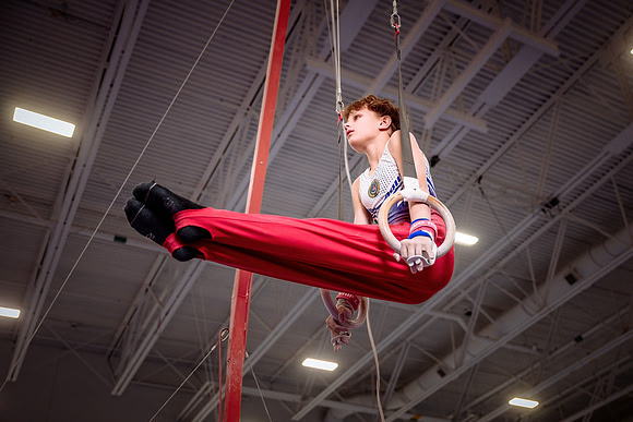 Mississauga Gymnastics
