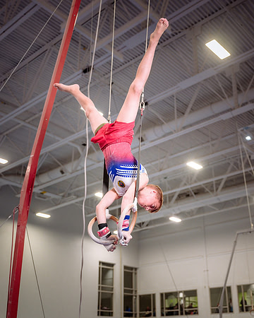 Mississauga Gymnastics