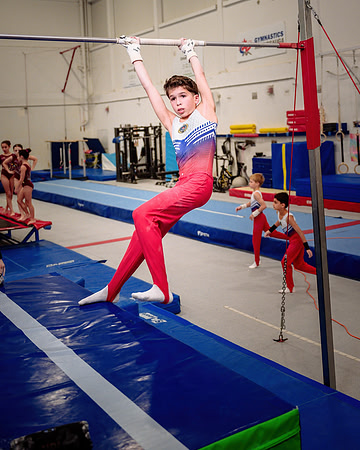 Mississauga Gymnastics