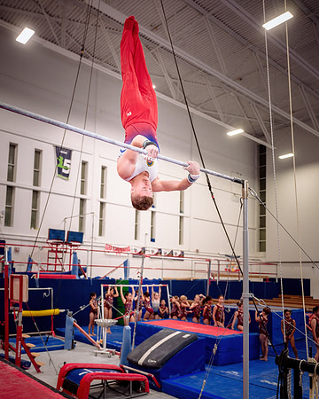 Mississauga Gymnastics
