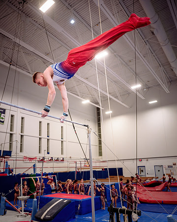 Mississauga Gymnastics
