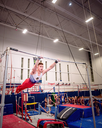Mississauga Gymnastics