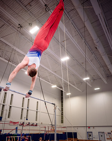 Mississauga Gymnastics