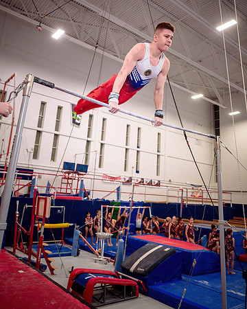 Mississauga Gymnastics