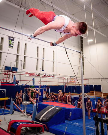 Mississauga Gymnastics