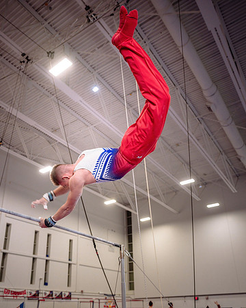 Mississauga Gymnastics