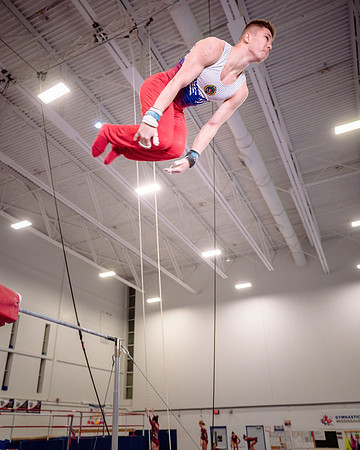 Mississauga Gymnastics