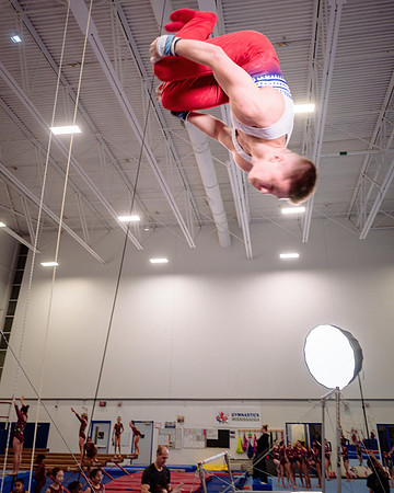 Mississauga Gymnastics
