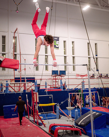 Mississauga Gymnastics
