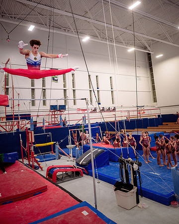 Mississauga Gymnastics