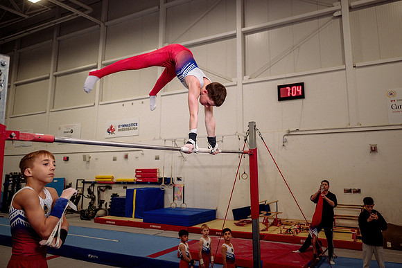 Mississauga Gymnastics
