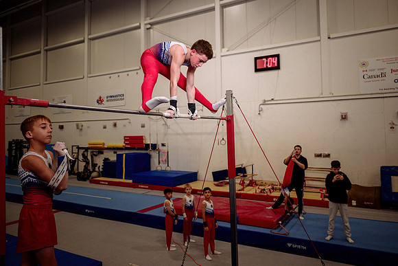Mississauga Gymnastics