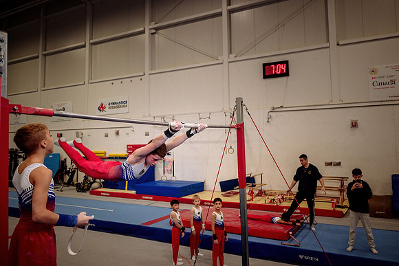 Mississauga Gymnastics