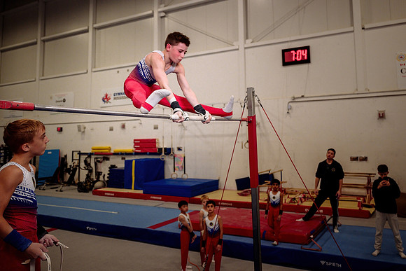 Mississauga Gymnastics