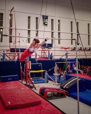 Mississauga Gymnastics