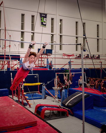Mississauga Gymnastics