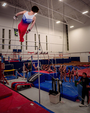 Mississauga Gymnastics