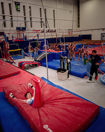 Mississauga Gymnastics