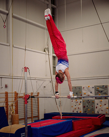 Mississauga Gymnastics