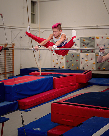 Mississauga Gymnastics