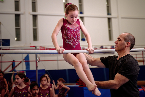 Mississauga Gymnastics