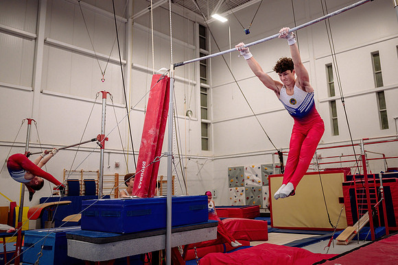Mississauga Gymnastics