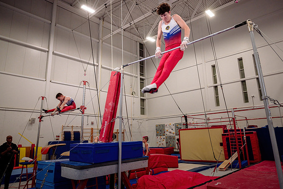 Mississauga Gymnastics