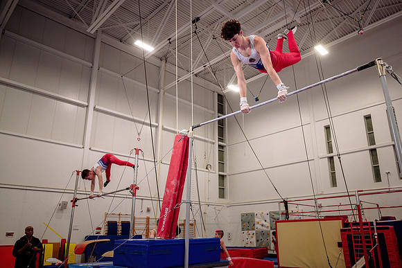 Mississauga Gymnastics