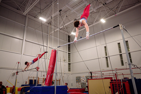 Mississauga Gymnastics