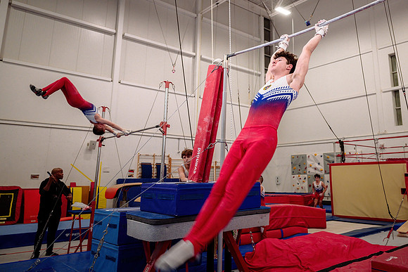 Mississauga Gymnastics