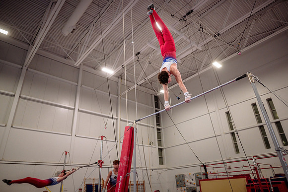 Mississauga Gymnastics