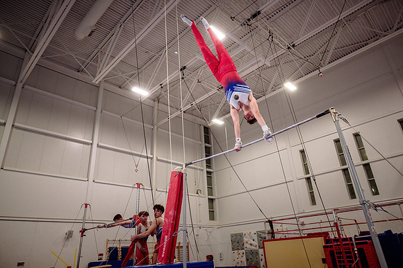 Mississauga Gymnastics