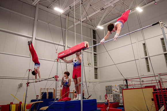 Mississauga Gymnastics