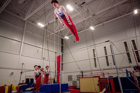 Mississauga Gymnastics