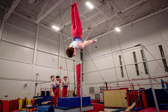 Mississauga Gymnastics