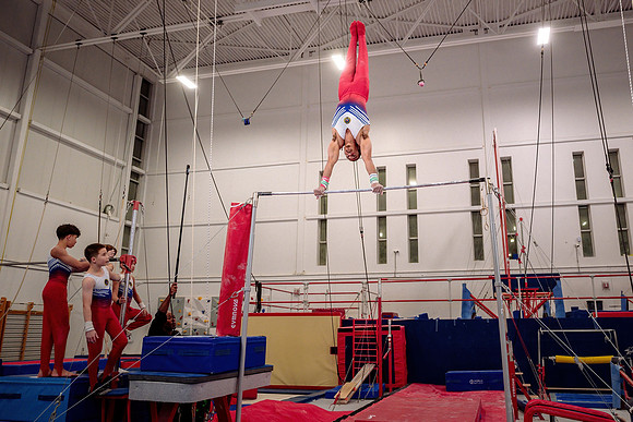 Mississauga Gymnastics