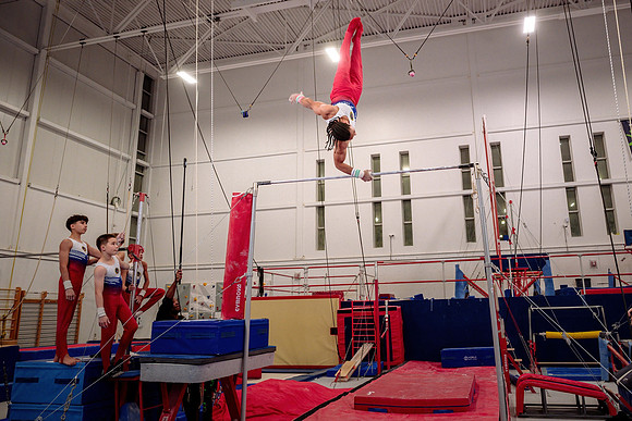 Mississauga Gymnastics