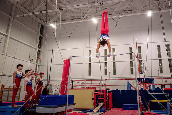 Mississauga Gymnastics