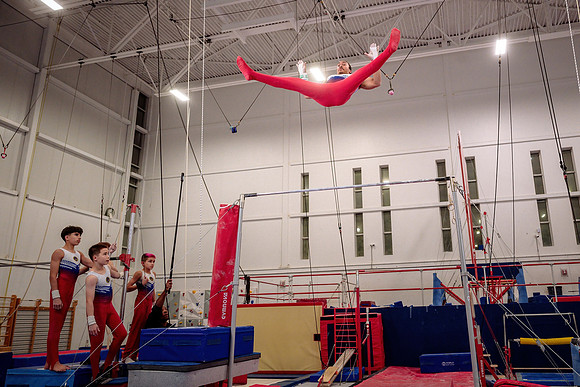 Mississauga Gymnastics