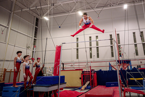 Mississauga Gymnastics